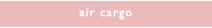 air cargo