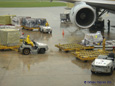 air cargo loader