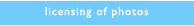 licensing of photos