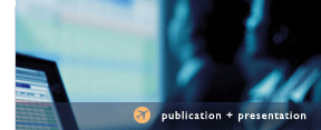 publication+presentation