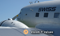 vision+values